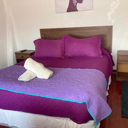 Hotel Bianca Boutique 比尼亚德尔马 外观 照片