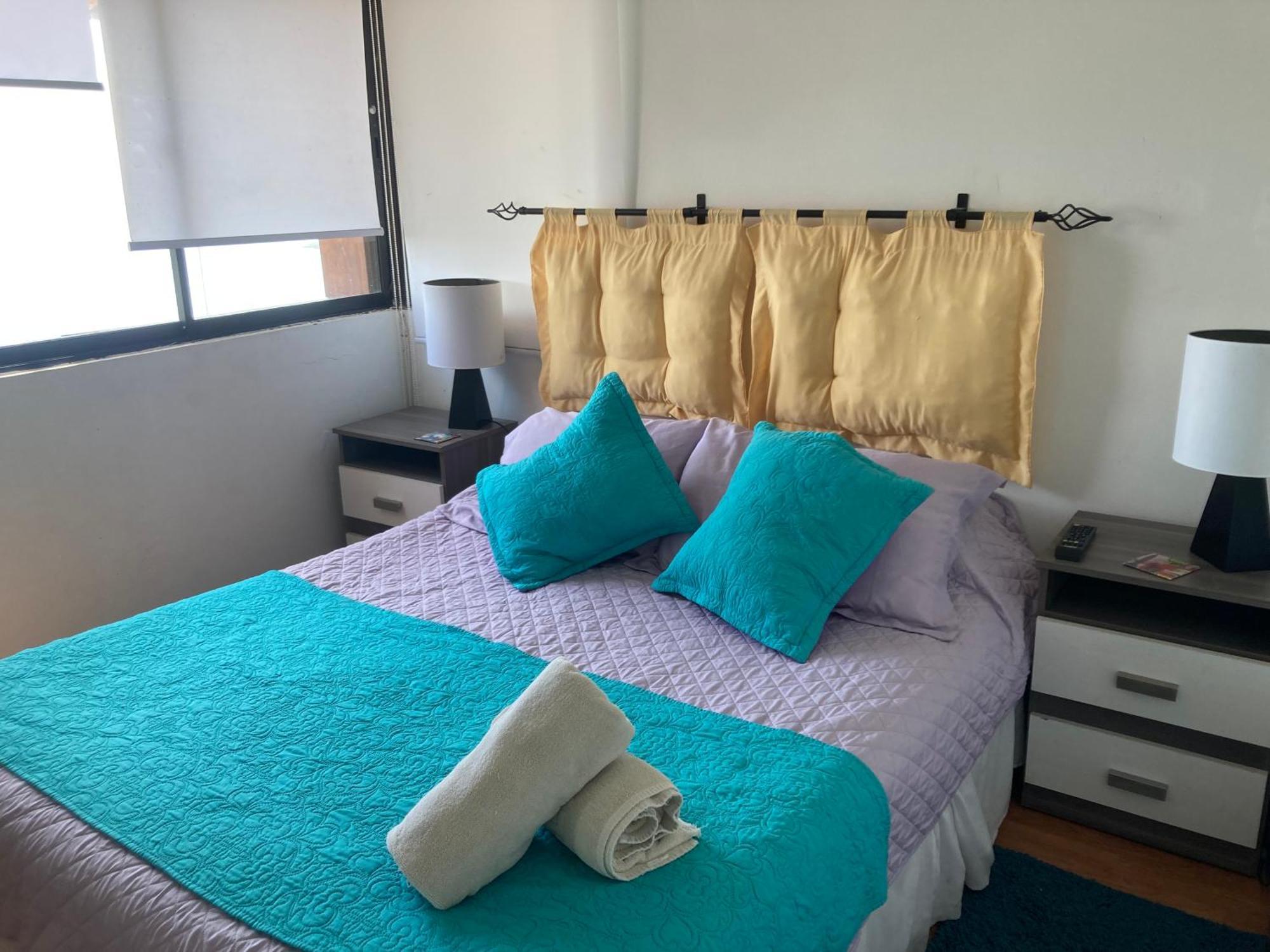Hotel Bianca Boutique 比尼亚德尔马 外观 照片