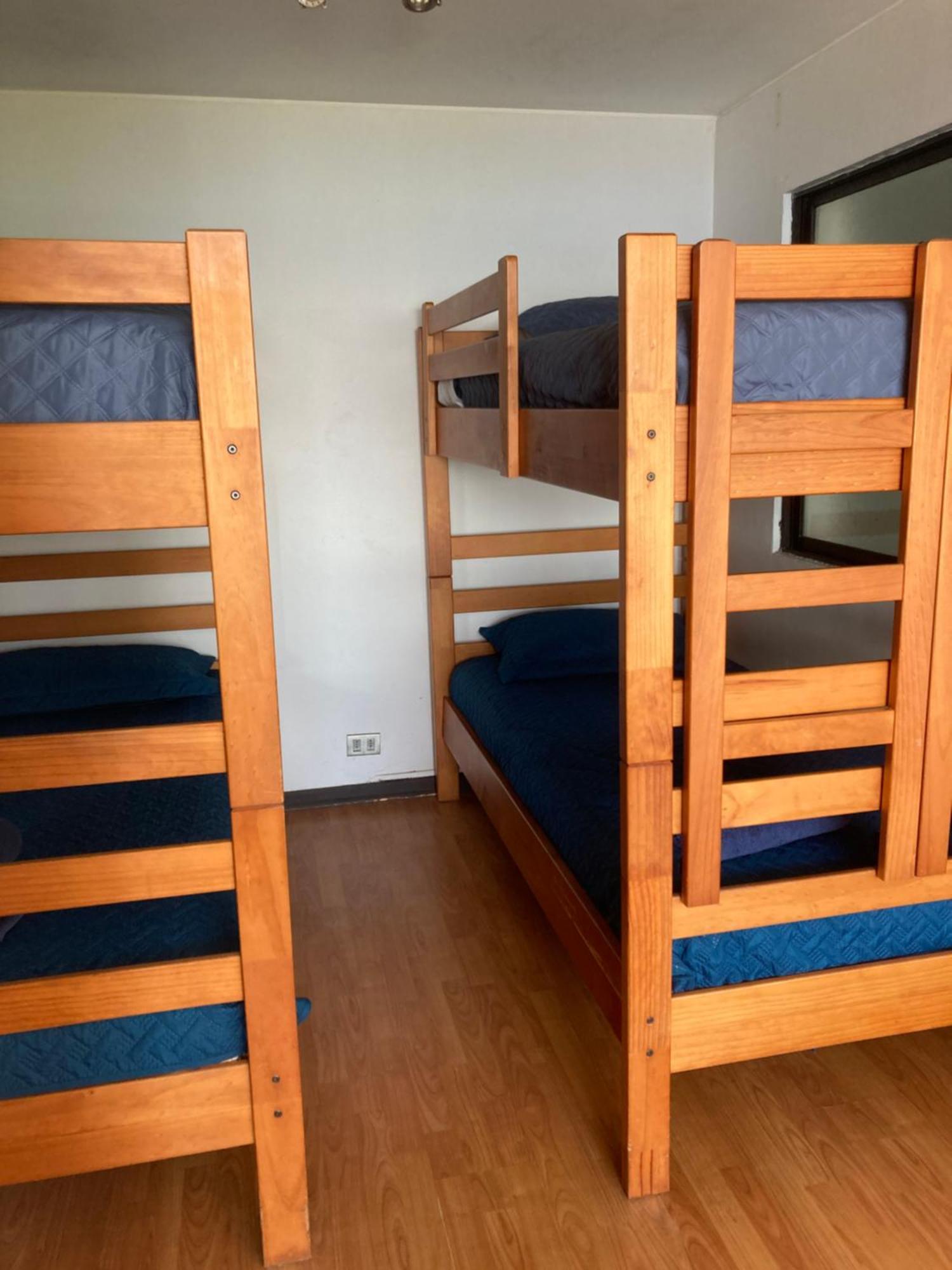 Hotel Bianca Boutique 比尼亚德尔马 外观 照片