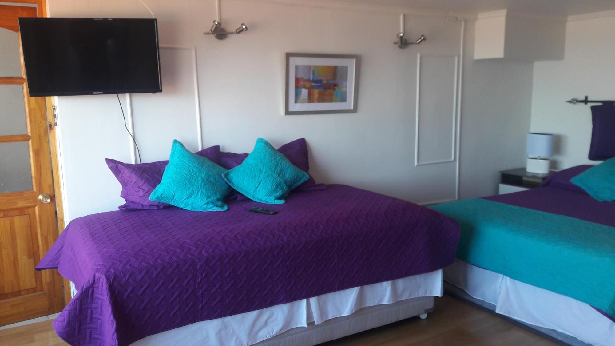 Hotel Bianca Boutique 比尼亚德尔马 外观 照片