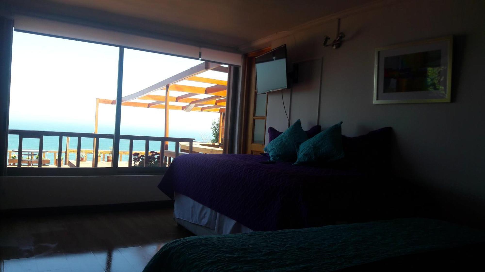 Hotel Bianca Boutique 比尼亚德尔马 外观 照片