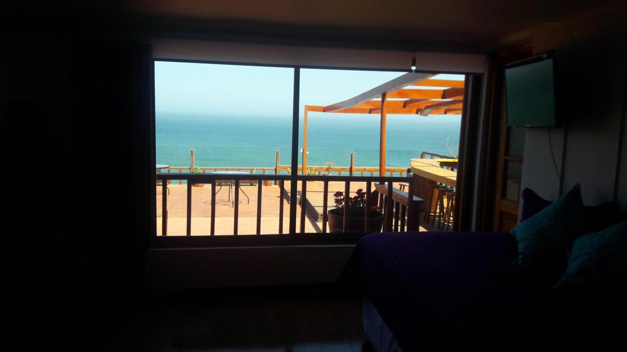 Hotel Bianca Boutique 比尼亚德尔马 外观 照片