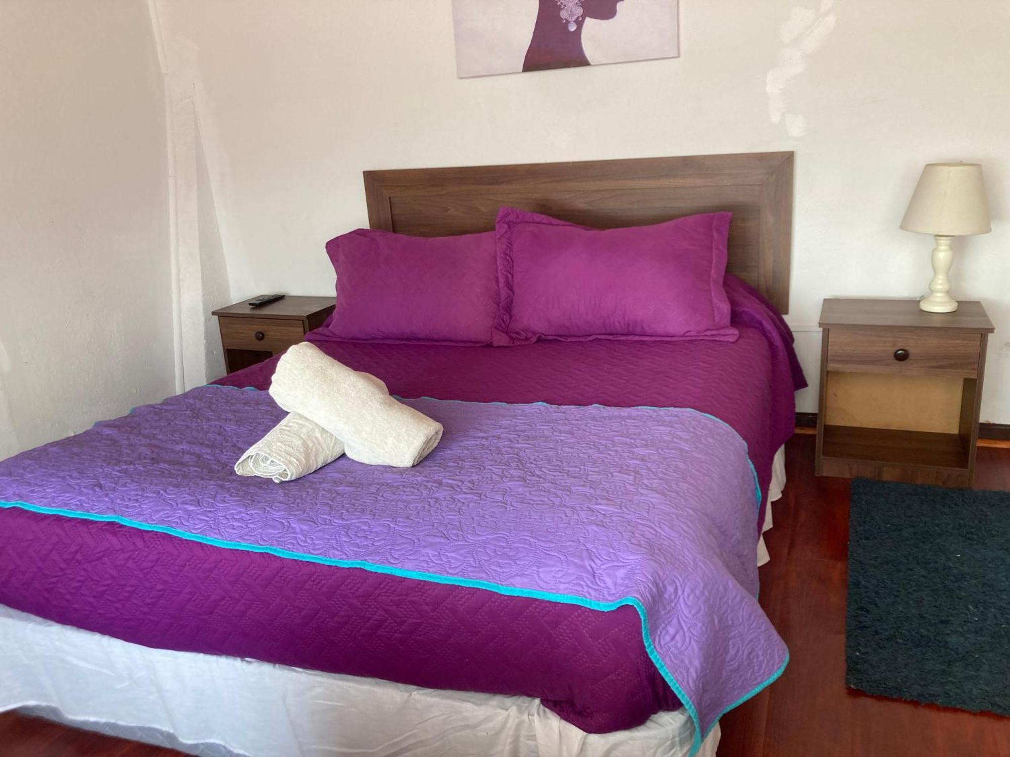Hotel Bianca Boutique 比尼亚德尔马 外观 照片
