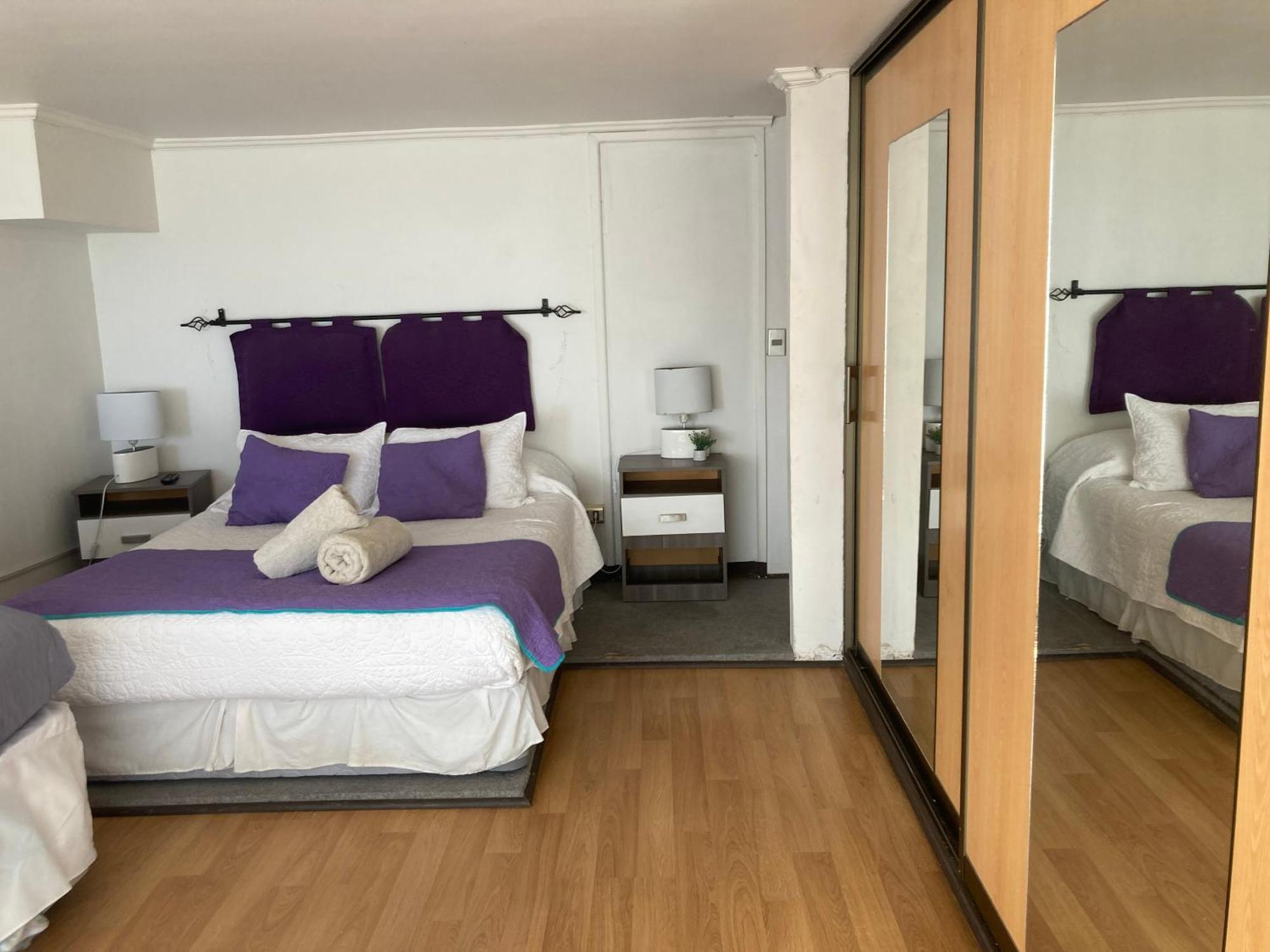 Hotel Bianca Boutique 比尼亚德尔马 外观 照片