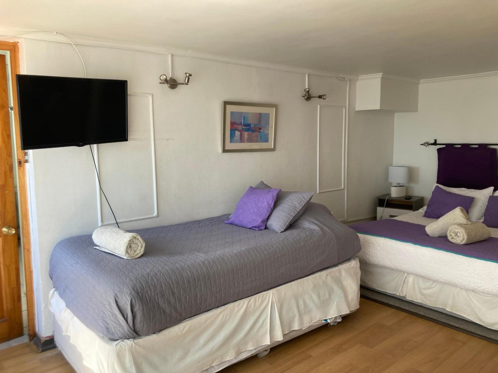 Hotel Bianca Boutique 比尼亚德尔马 外观 照片