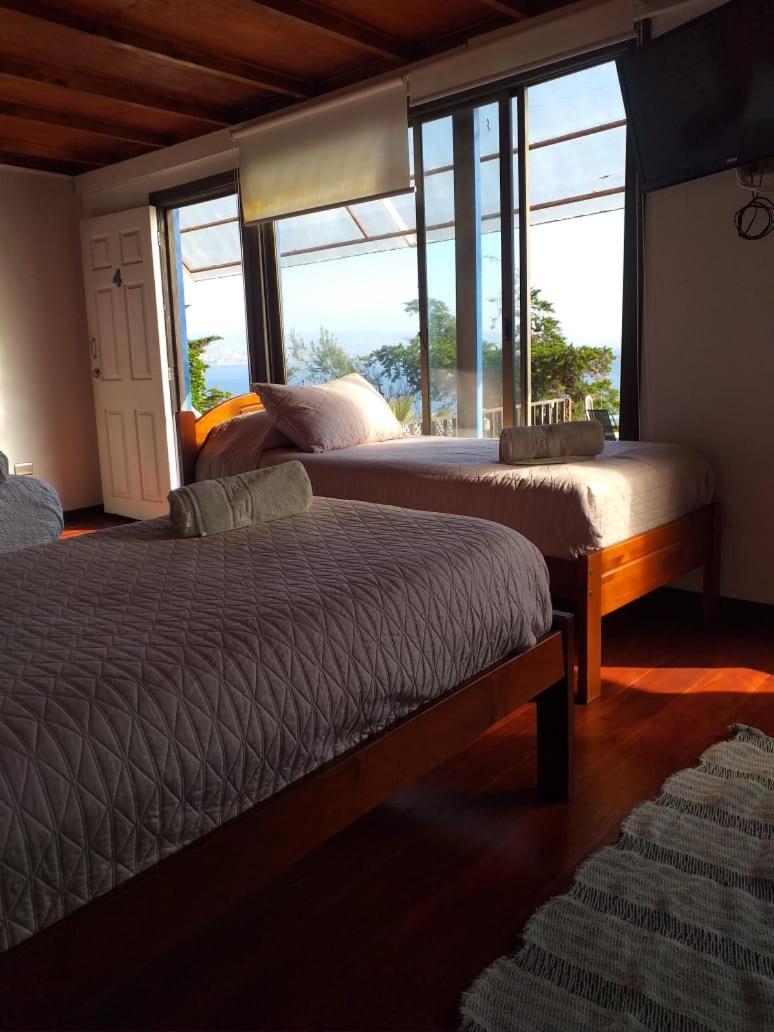 Hotel Bianca Boutique 比尼亚德尔马 外观 照片