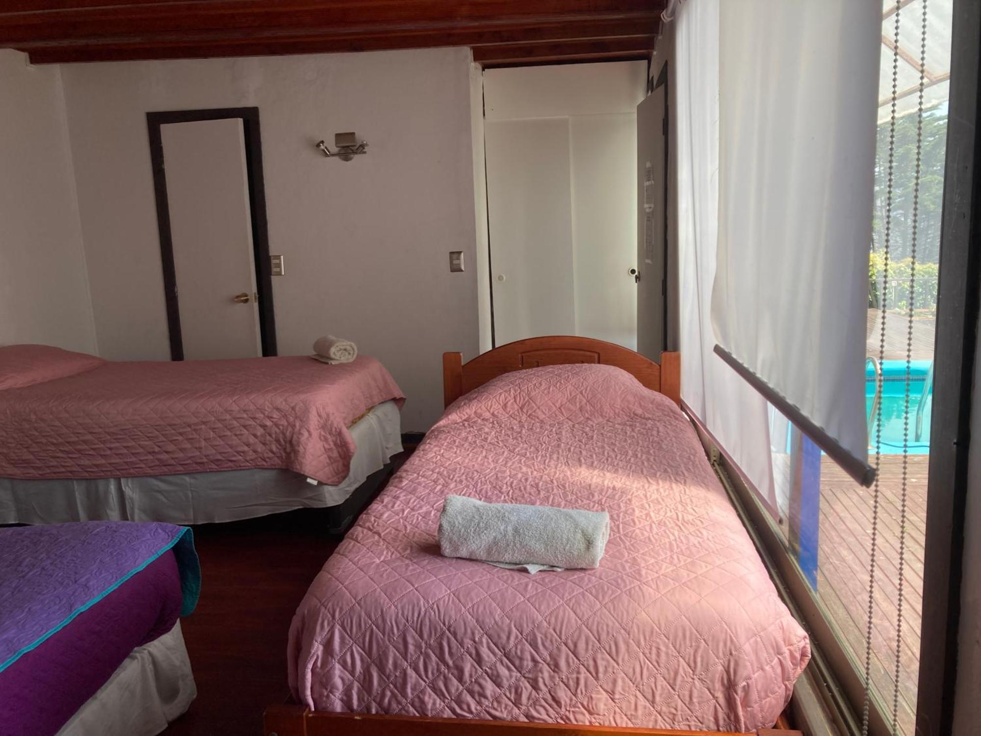 Hotel Bianca Boutique 比尼亚德尔马 外观 照片