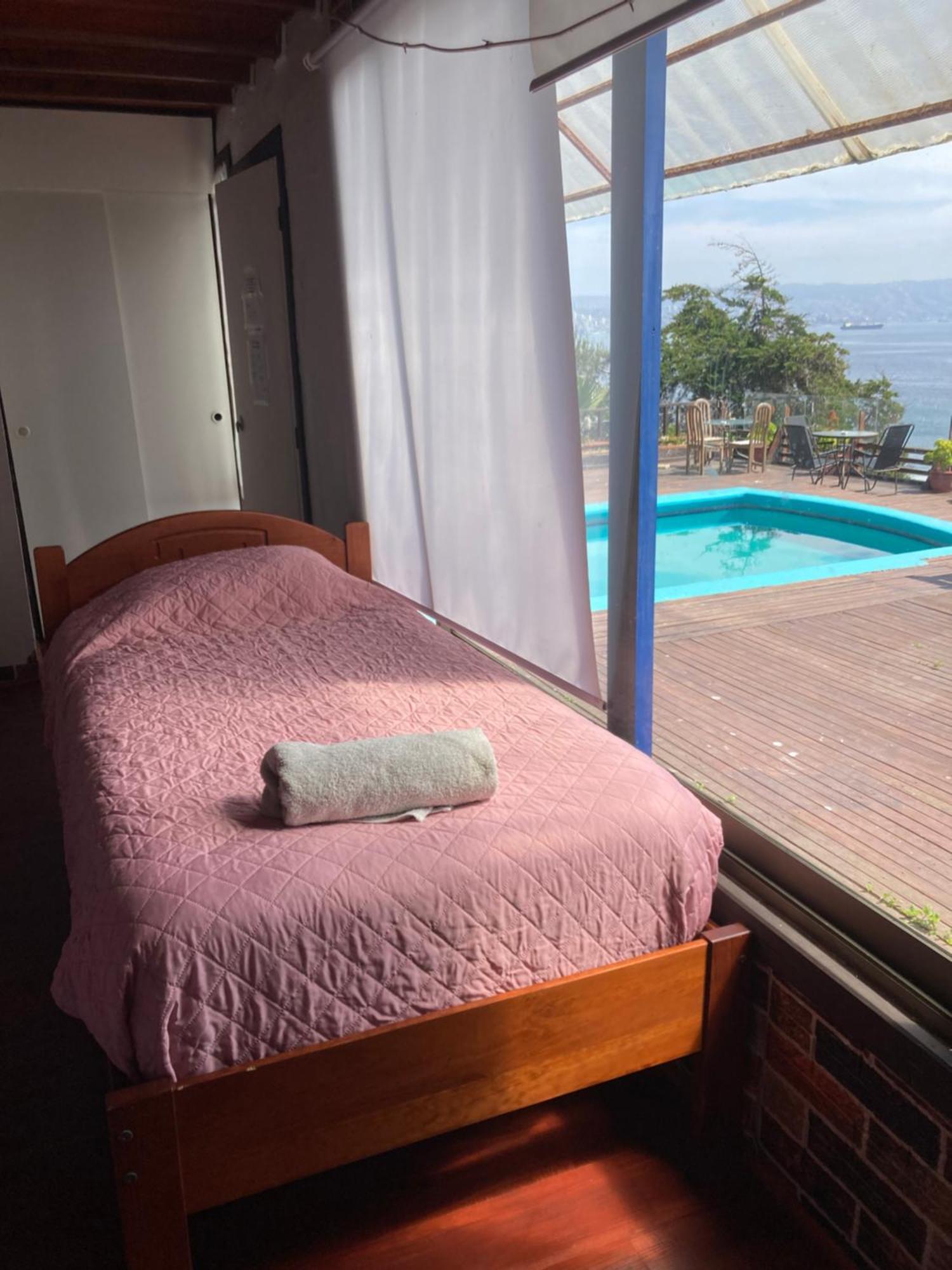 Hotel Bianca Boutique 比尼亚德尔马 外观 照片