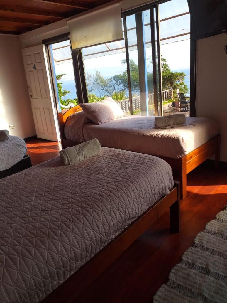 Hotel Bianca Boutique 比尼亚德尔马 外观 照片