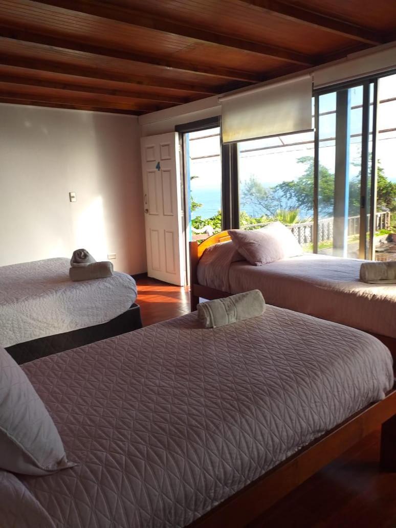 Hotel Bianca Boutique 比尼亚德尔马 外观 照片