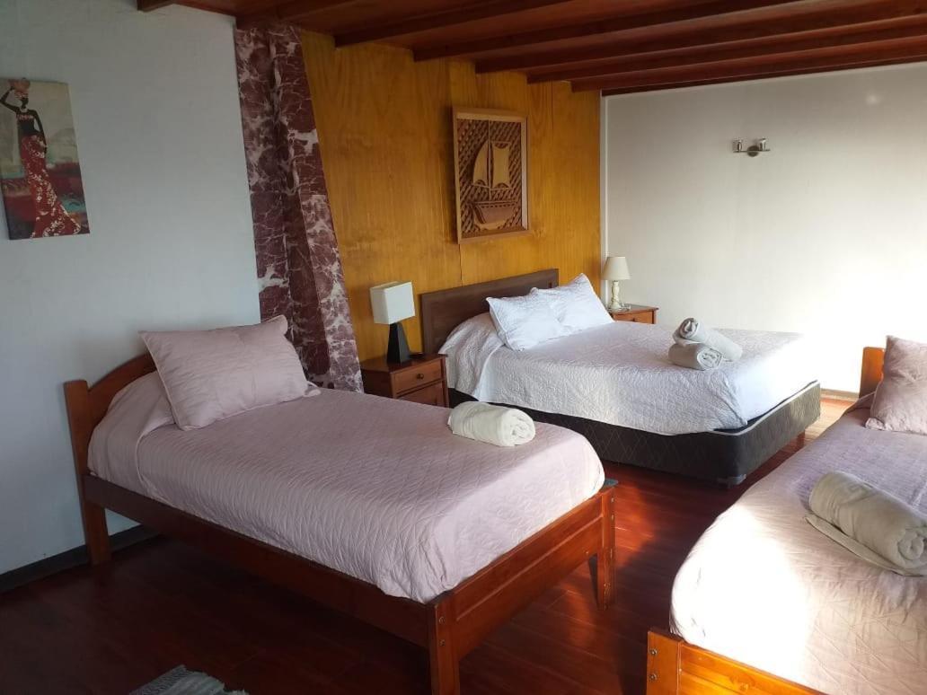Hotel Bianca Boutique 比尼亚德尔马 外观 照片