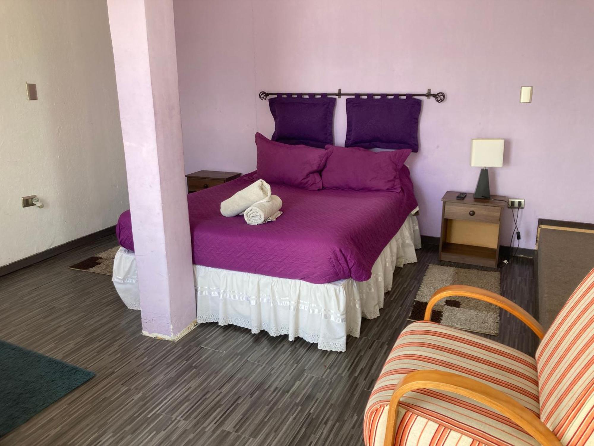 Hotel Bianca Boutique 比尼亚德尔马 外观 照片