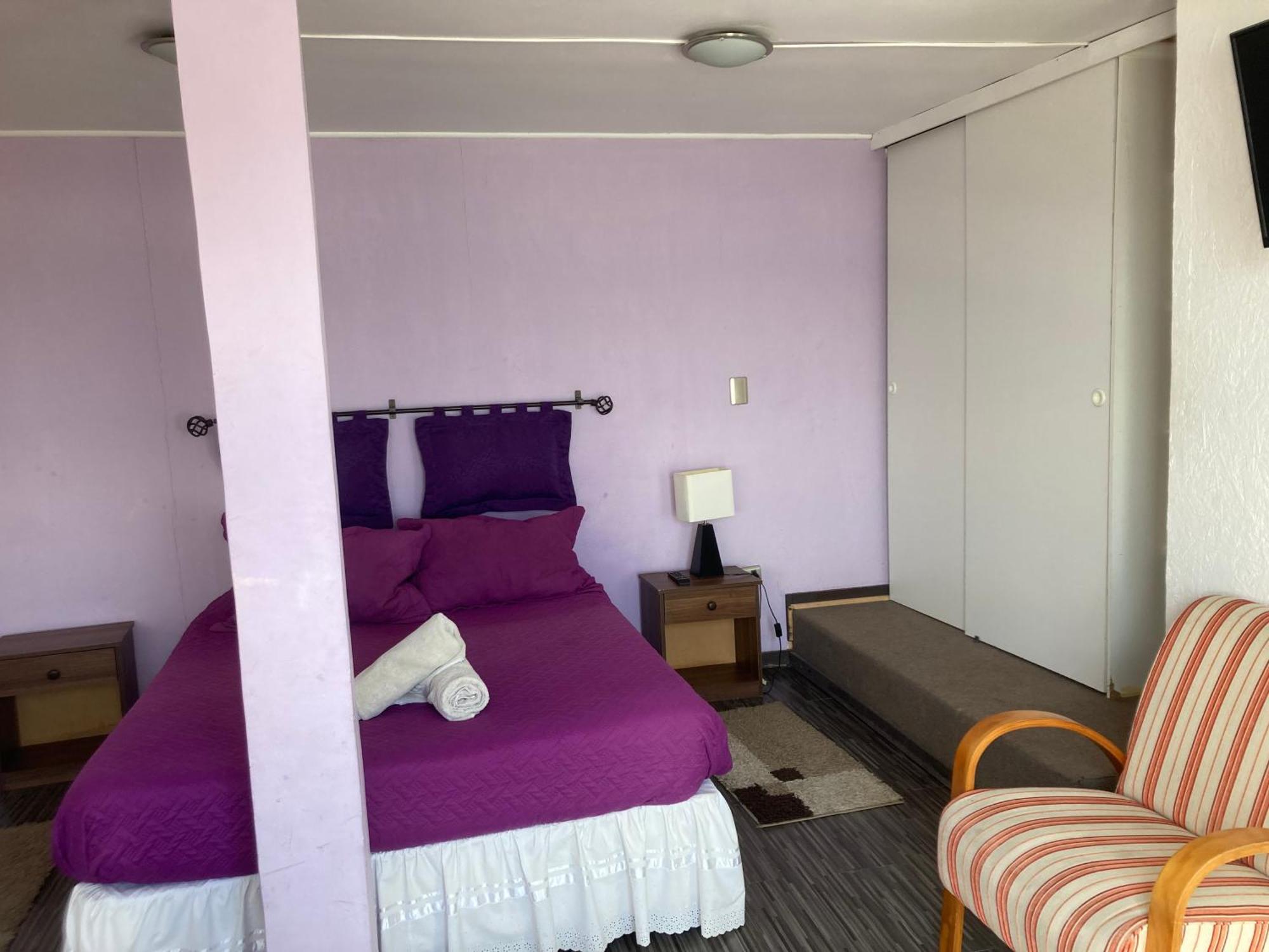 Hotel Bianca Boutique 比尼亚德尔马 外观 照片
