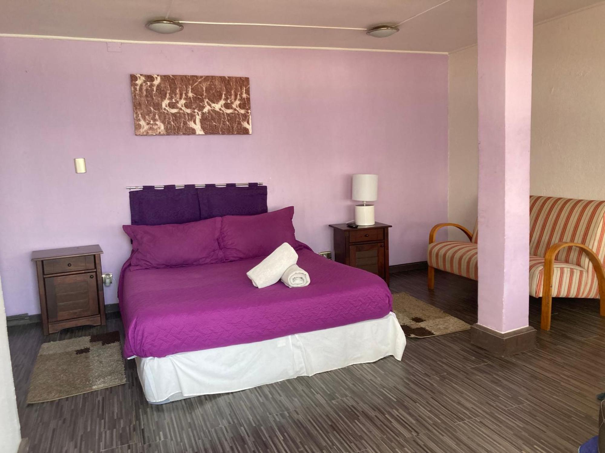 Hotel Bianca Boutique 比尼亚德尔马 外观 照片