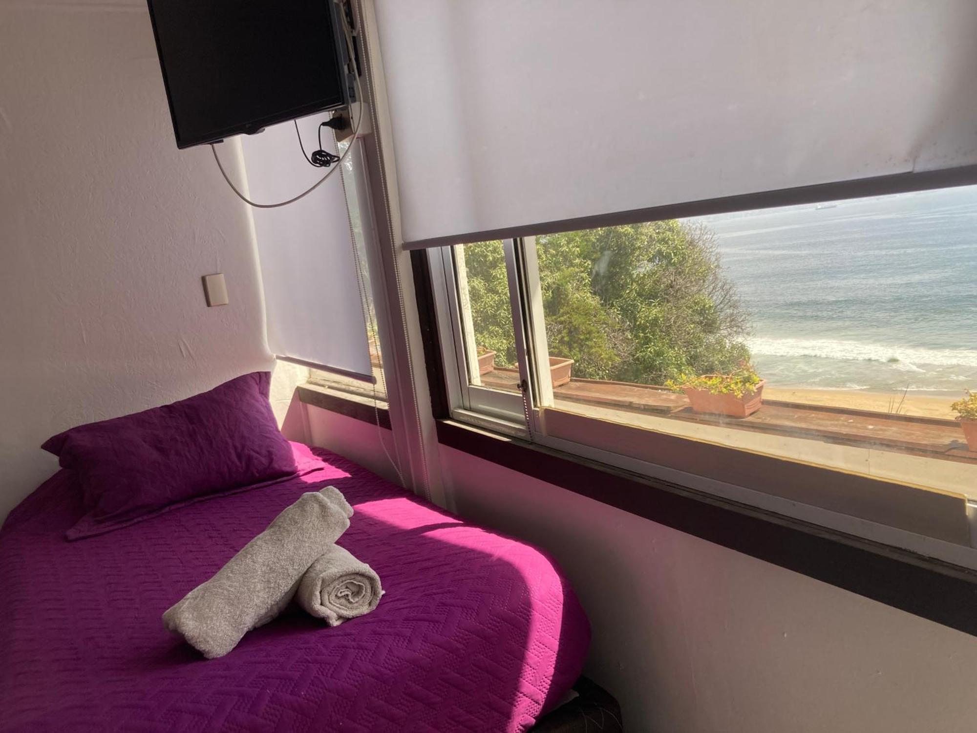 Hotel Bianca Boutique 比尼亚德尔马 外观 照片